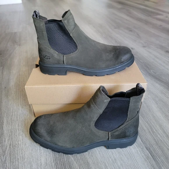 UGG Shoes Ugg Mens Biltmore Chelsea Waterproof Boot Poshmark
